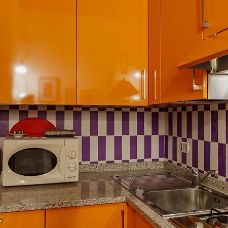 Lovely Flat Crocetta 1 Mailand Exterior foto
