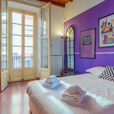 Lovely Flat Crocetta 1 Mailand Exterior foto