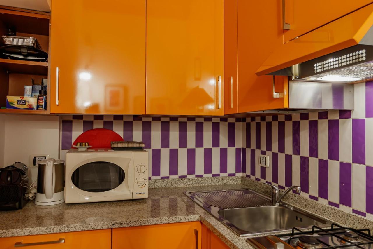 Lovely Flat Crocetta 1 Mailand Exterior foto