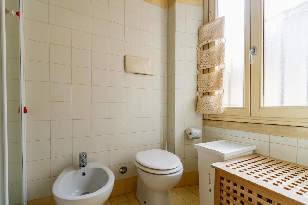 Lovely Flat Crocetta 1 Mailand Exterior foto
