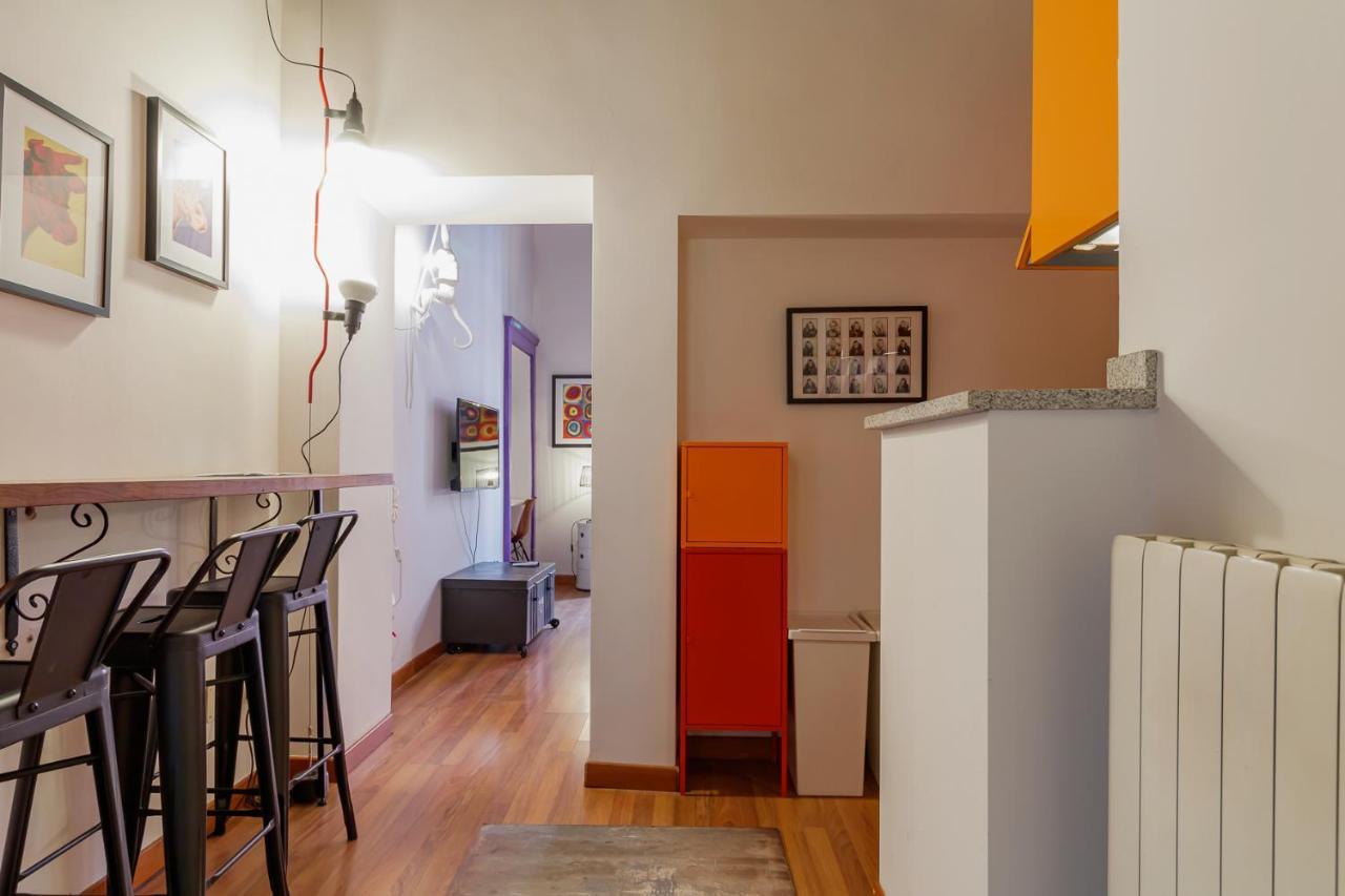 Lovely Flat Crocetta 1 Mailand Exterior foto