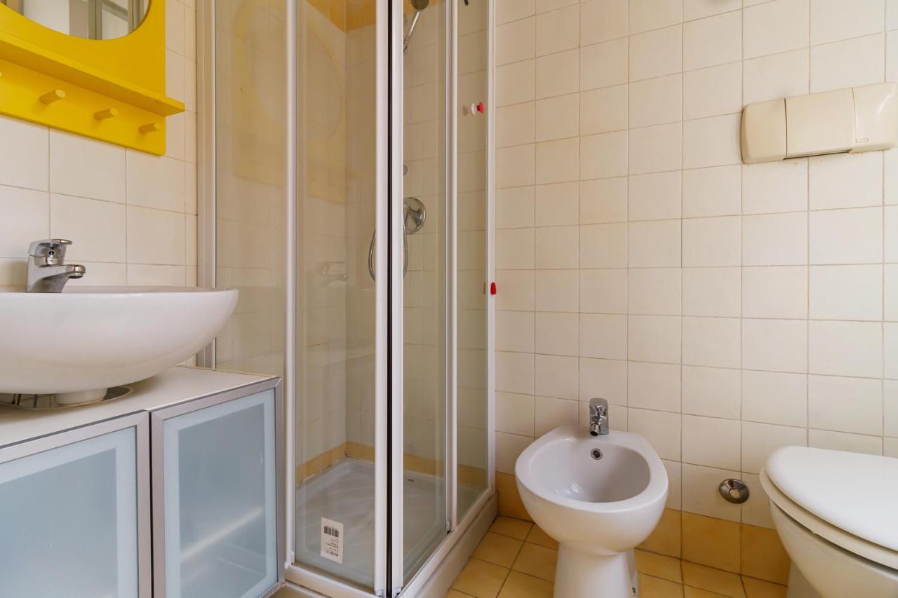 Lovely Flat Crocetta 1 Mailand Exterior foto
