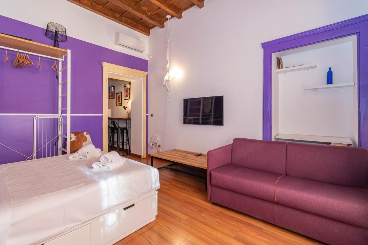 Lovely Flat Crocetta 1 Mailand Exterior foto