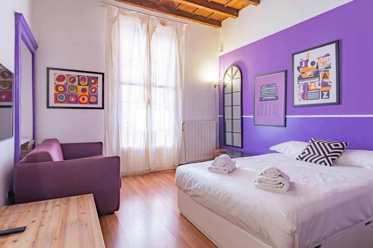 Lovely Flat Crocetta 1 Mailand Exterior foto