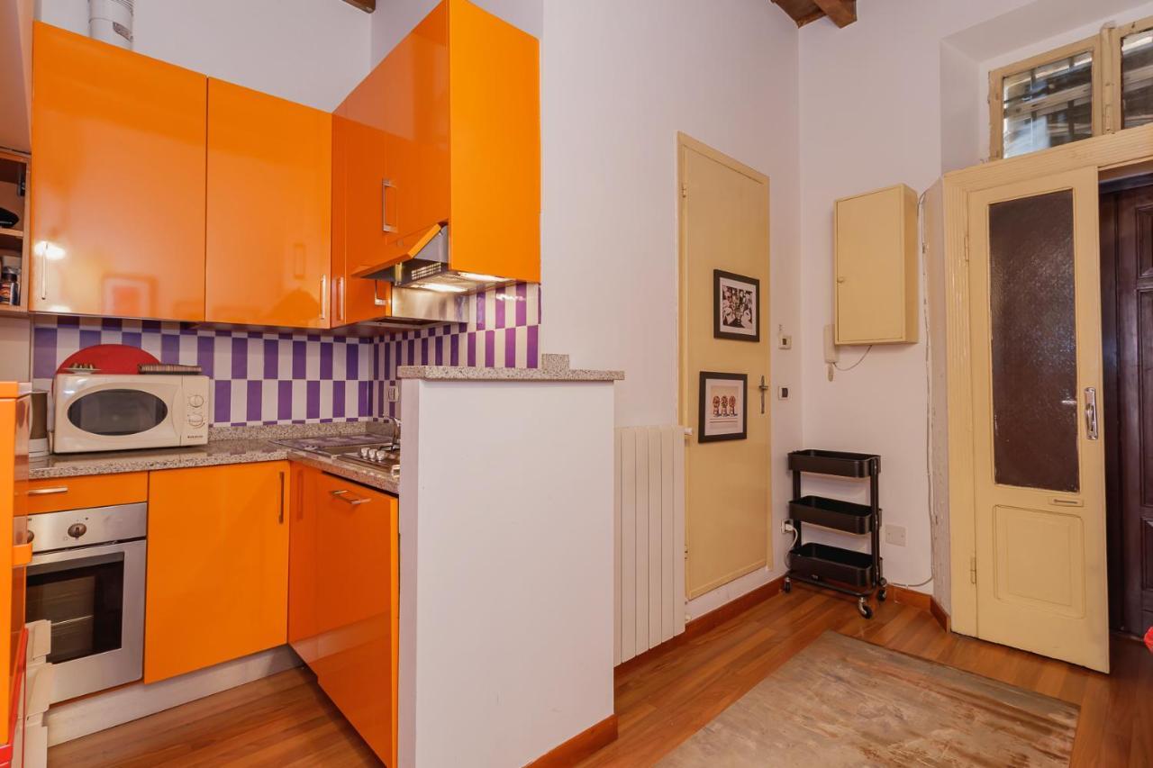 Lovely Flat Crocetta 1 Mailand Exterior foto