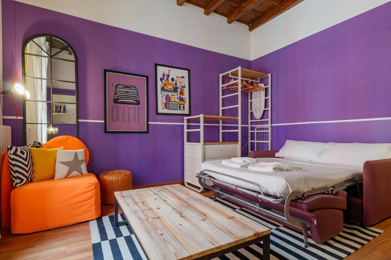 Lovely Flat Crocetta 1 Mailand Exterior foto