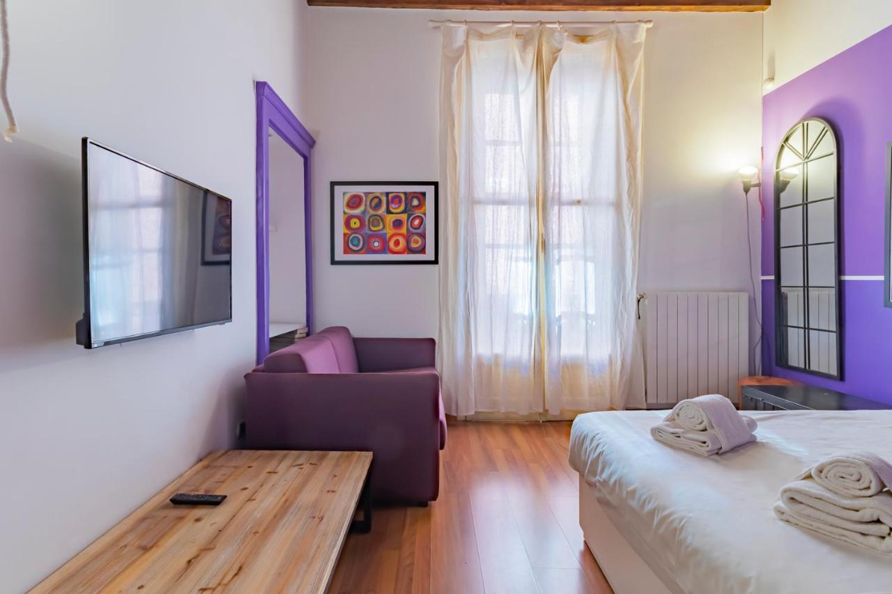 Lovely Flat Crocetta 1 Mailand Exterior foto